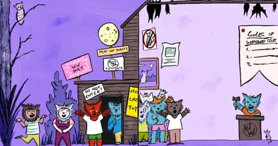 Spooktacular Family Day