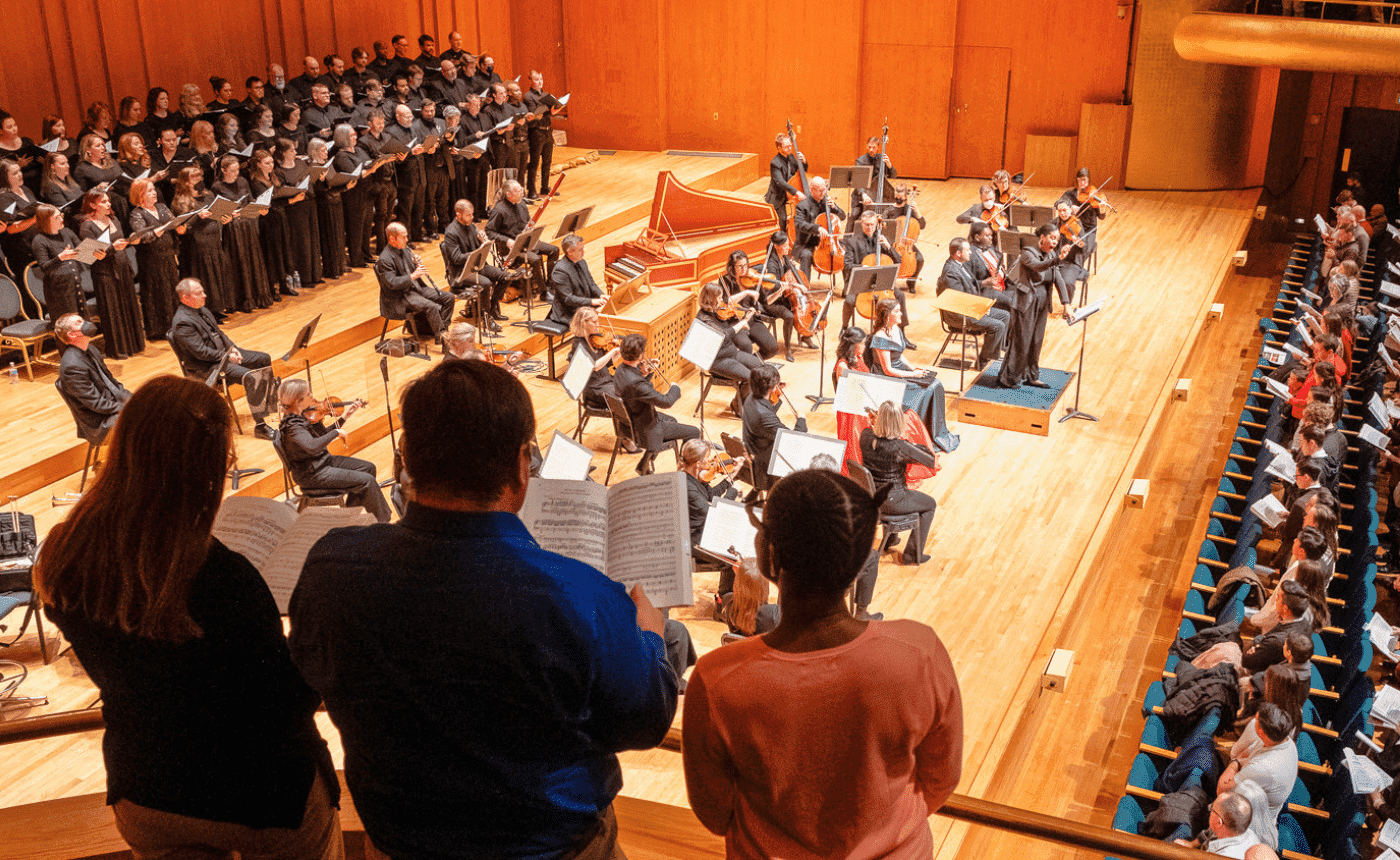 Messiah Sing-In with the Utah Symphony