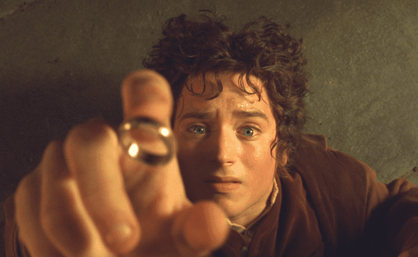 The Lord of the Rings: The Fellowship of the Ring in Concert