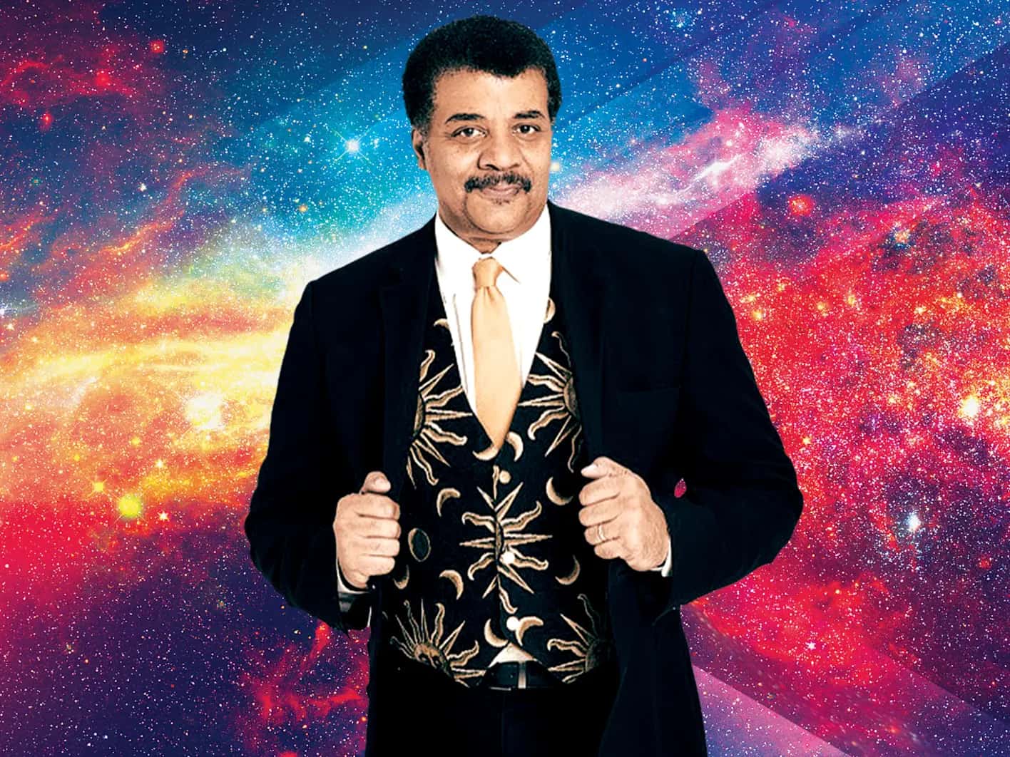 Neil deGrasse Tyson: Science as a Way of Knowing