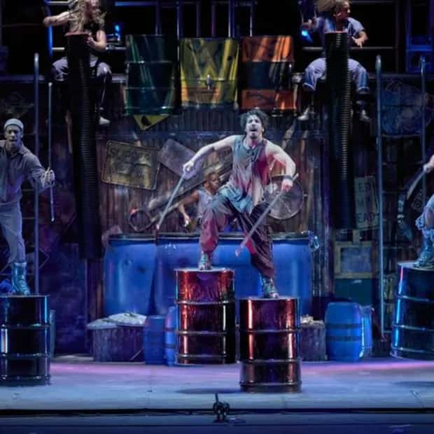 STOMP