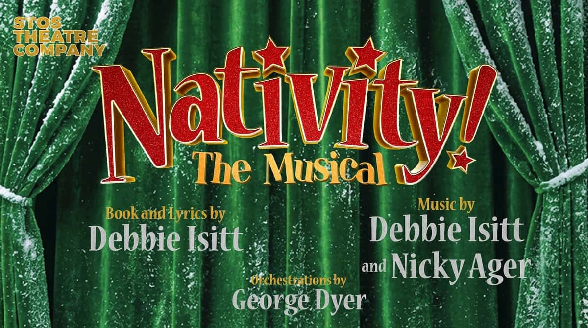 Nativity! The Musical