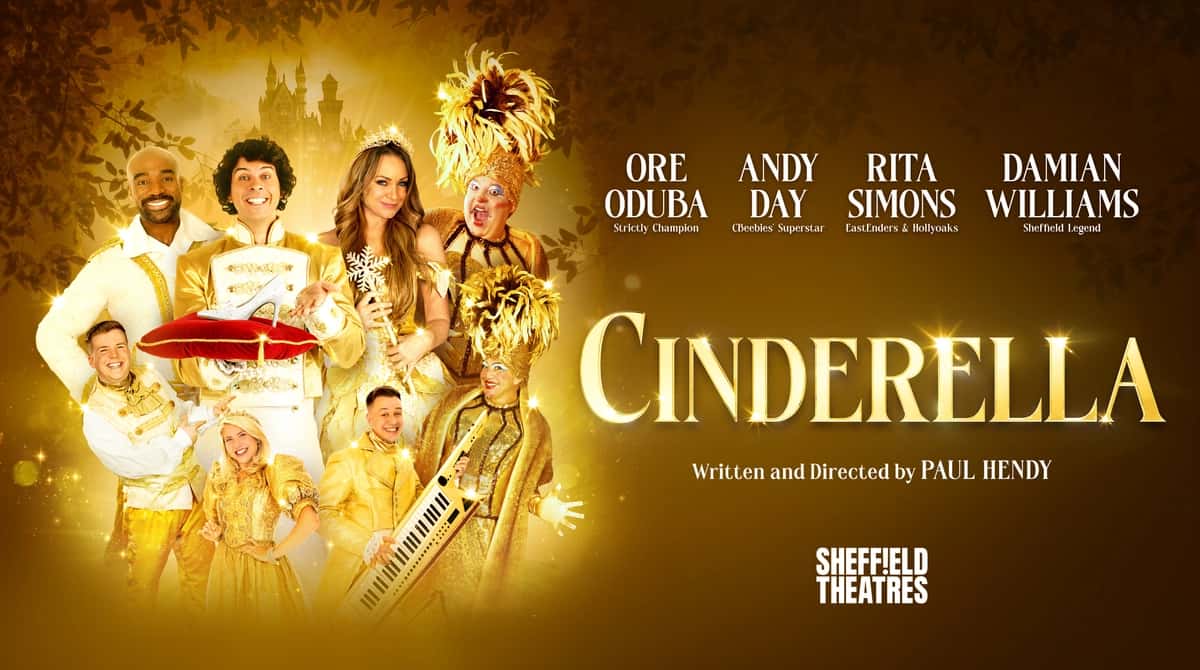 Cinderella