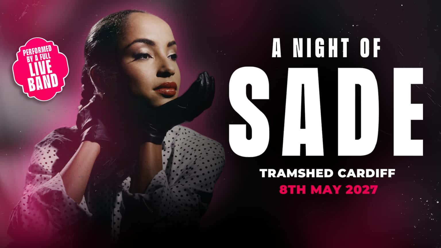 A Night of Sade