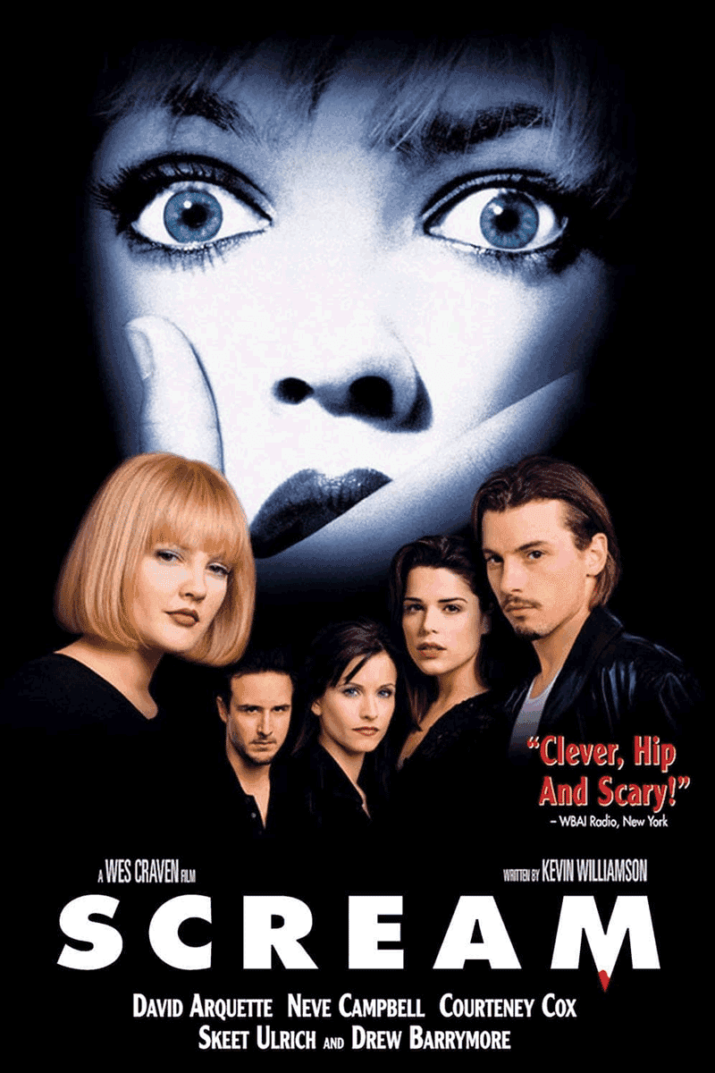 Scream (1996)