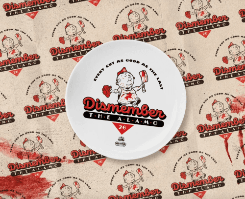 A/V Geeks presents Dismember the Alamo 2026