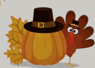NHMU Family Seasonal Science: Thanksgiving