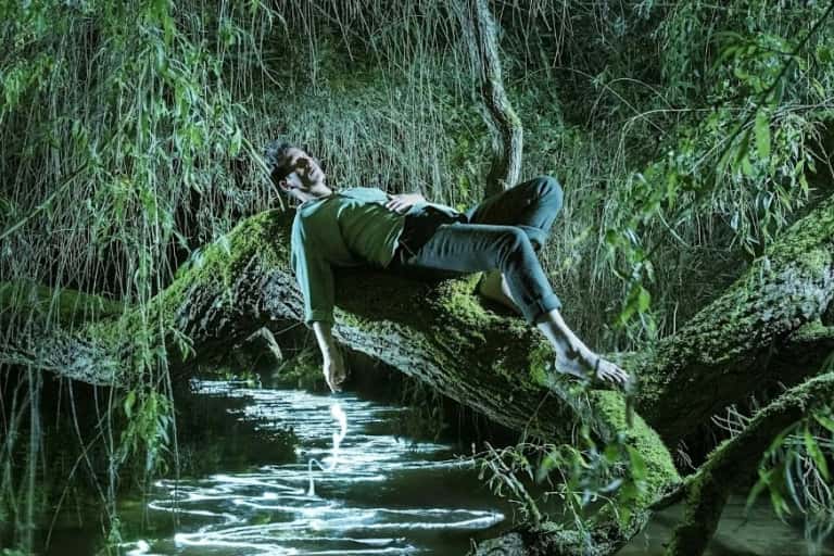 Songs of the Wild: Sam Lee live