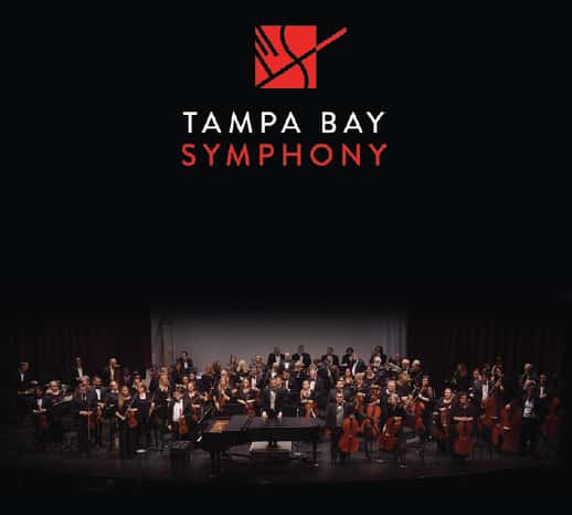 Tampa Bay Symphony: 10th Annual International Composition Competition Finals