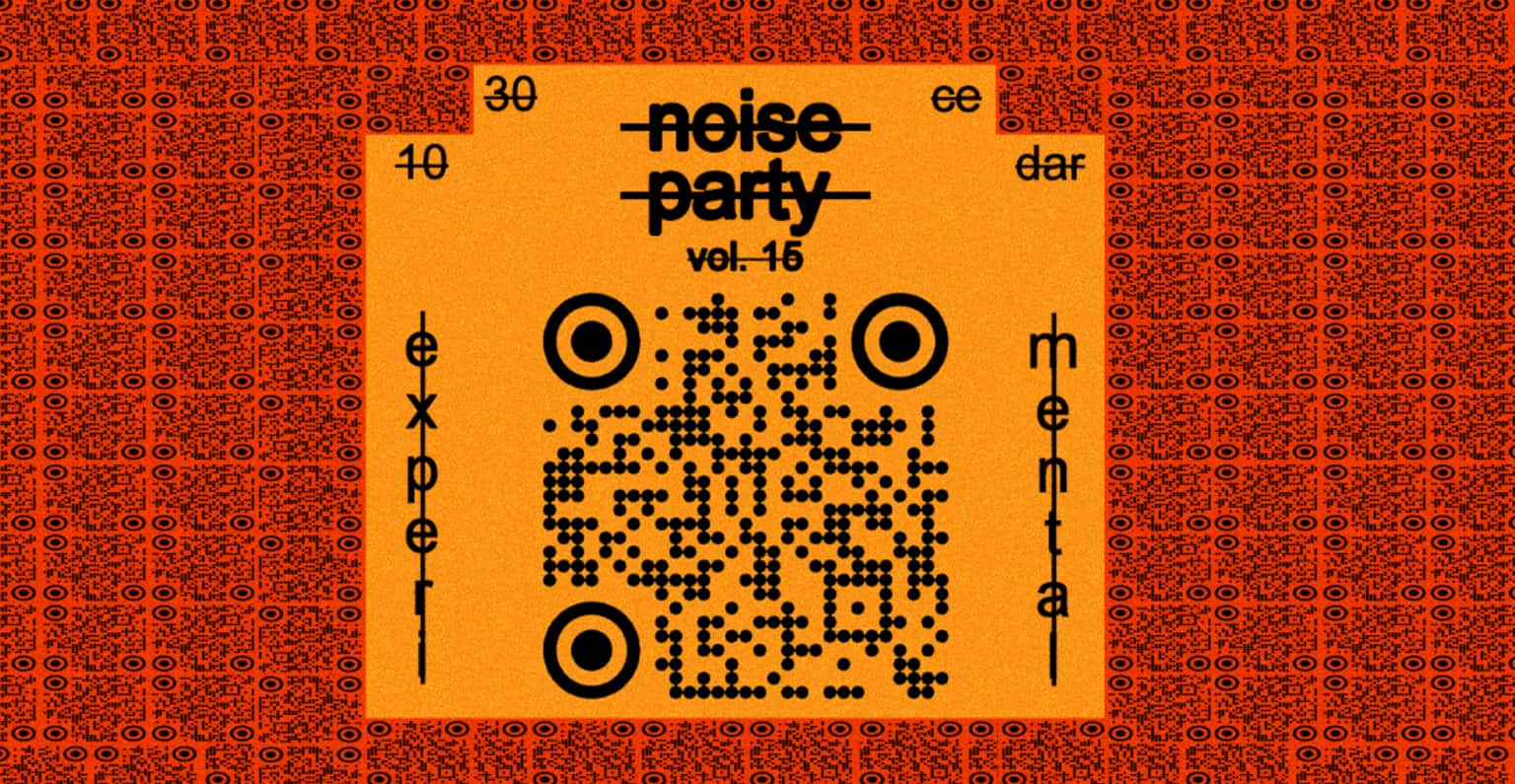 Noise Party Vol. 15