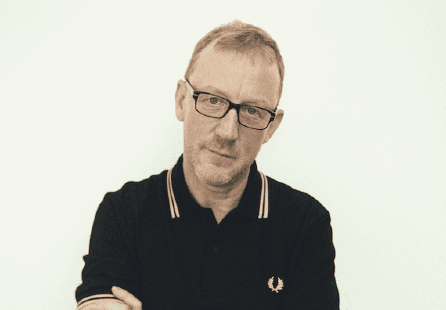 Dave Rowntree: No One You Know