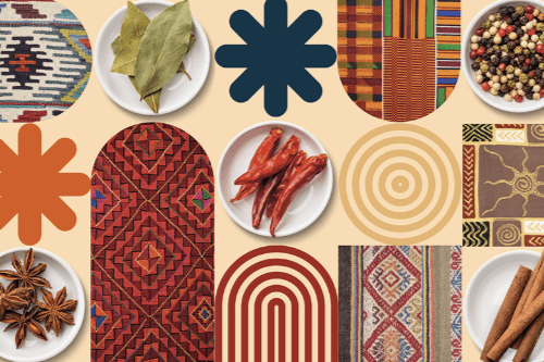 Kitchens of Hope: Immigrant Stories, Food, and Art