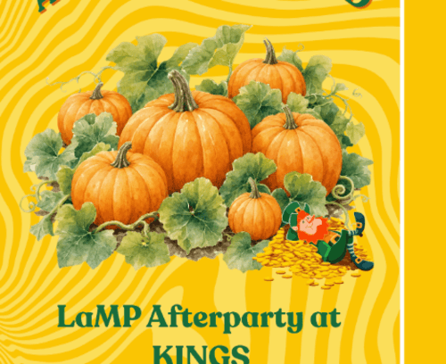 Awen Family Band - A LaMP Afterparty