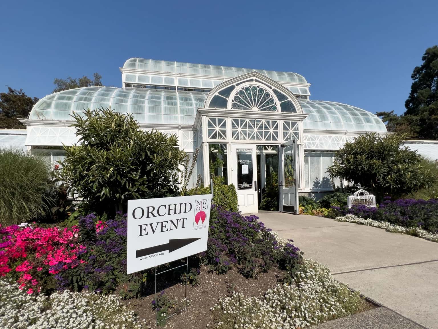 2026 Fall Conservatory Show