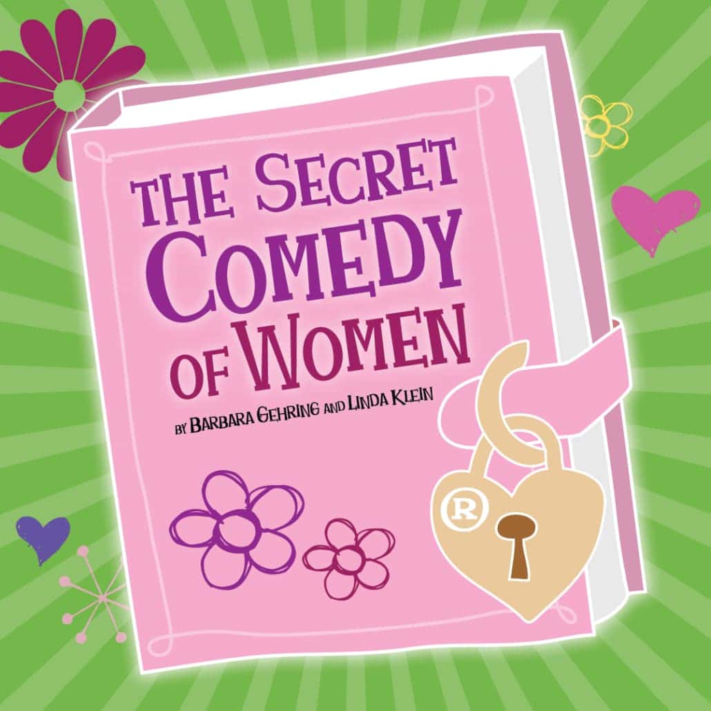 The Secret Comedy of Women