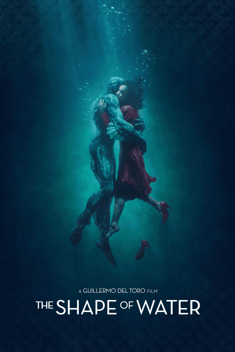 The Shape of Water