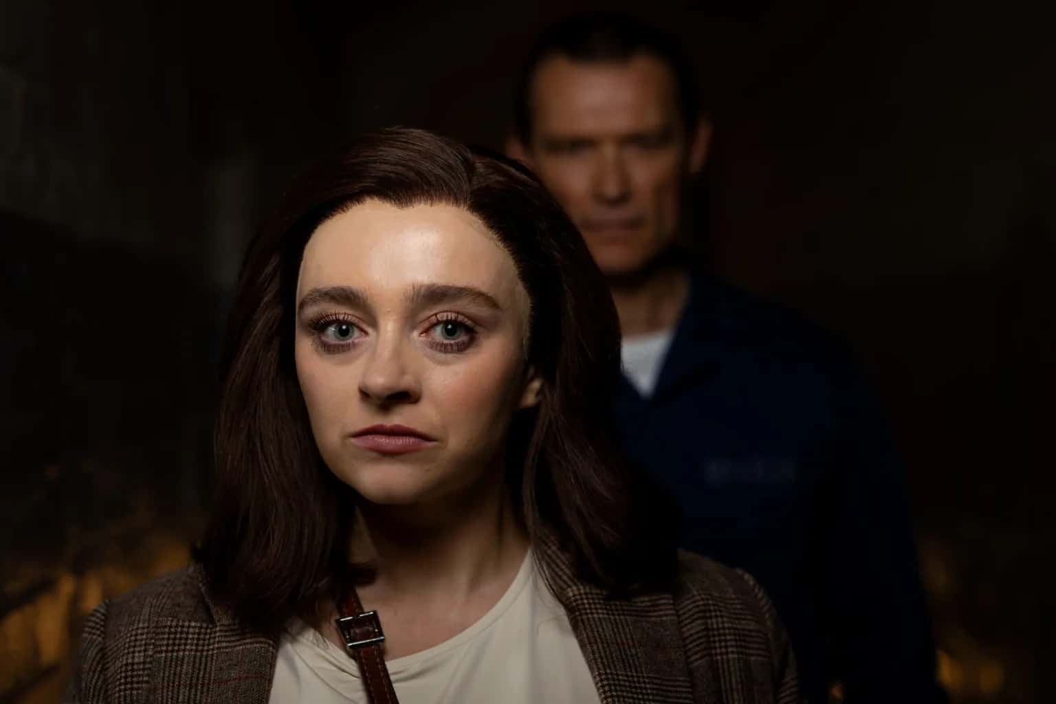 The Silence of the Lambs
