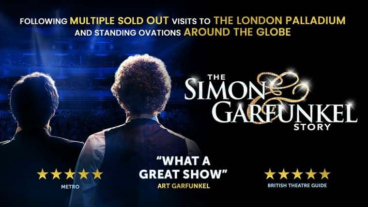 The Simon & Garfunkel Story