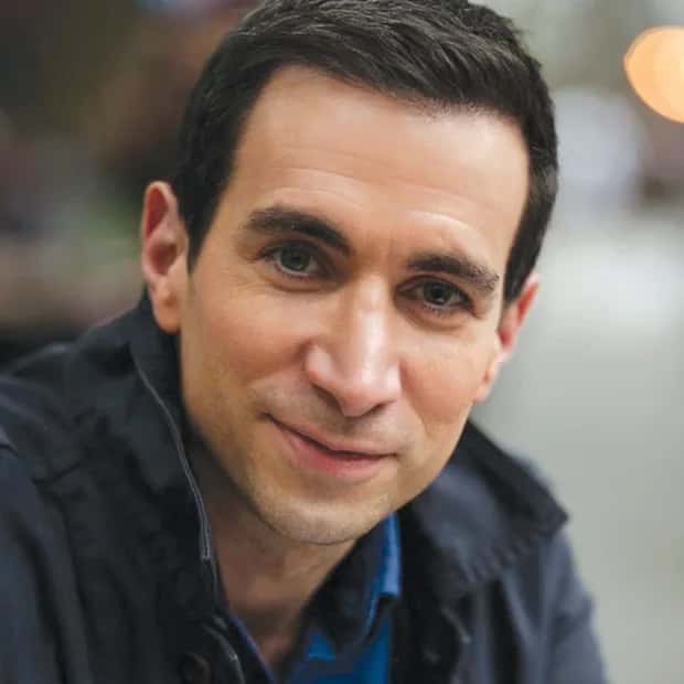 Andrew Ross Sorkin