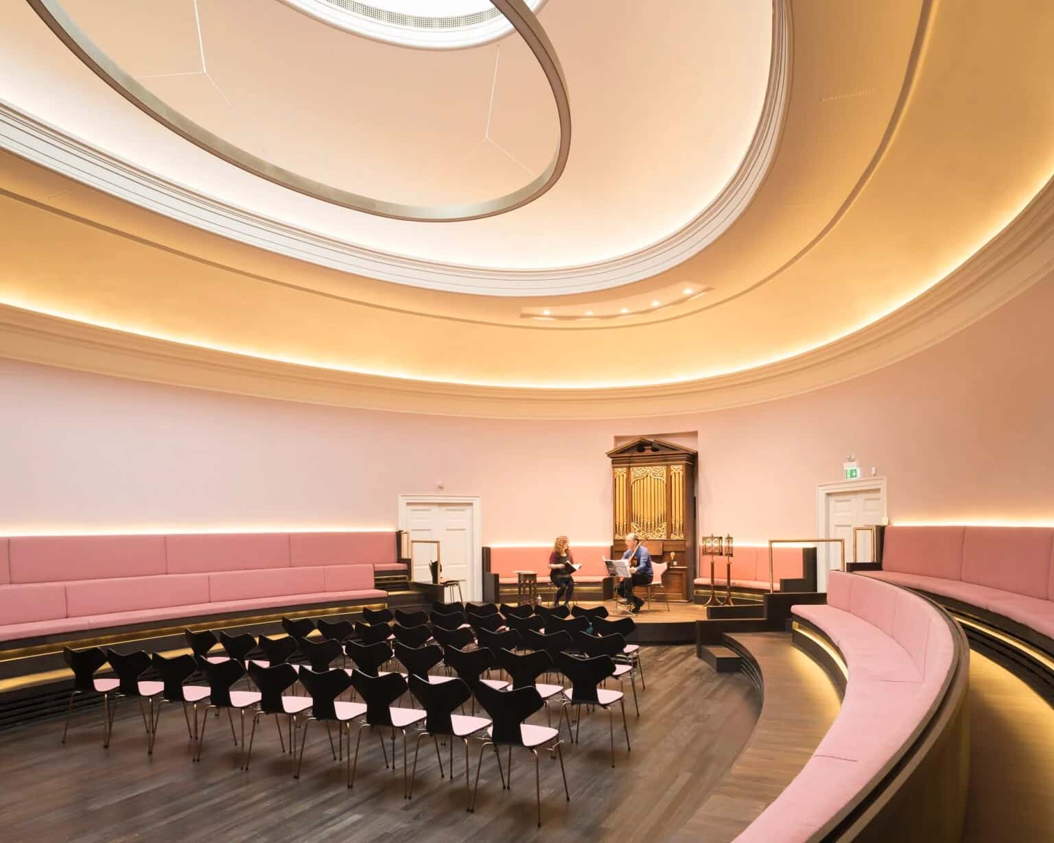 Saltire Society 90th Anniversary Concert