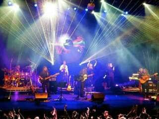 Eclipse: The Pink Floyd Experience