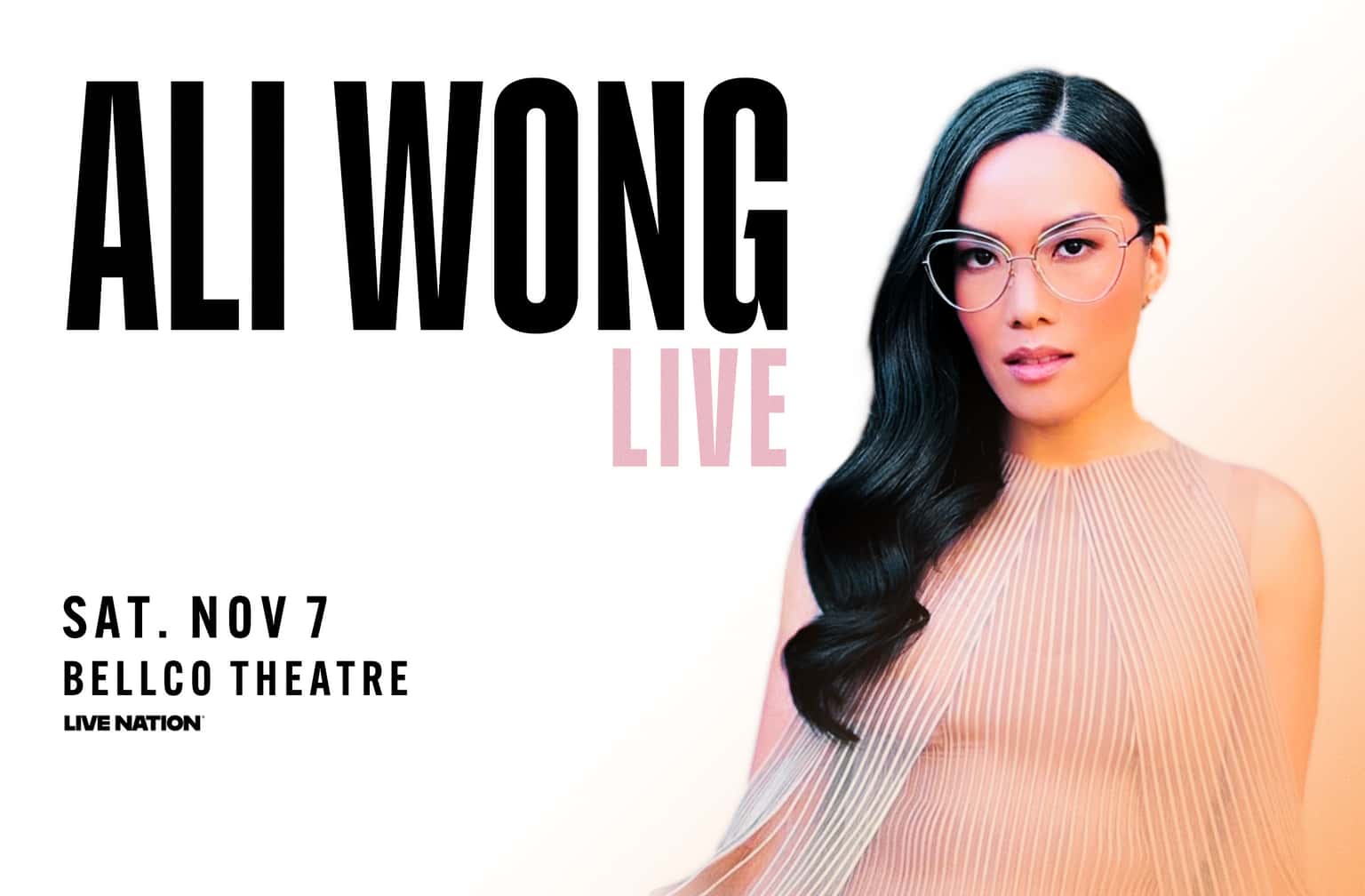 Ali Wong