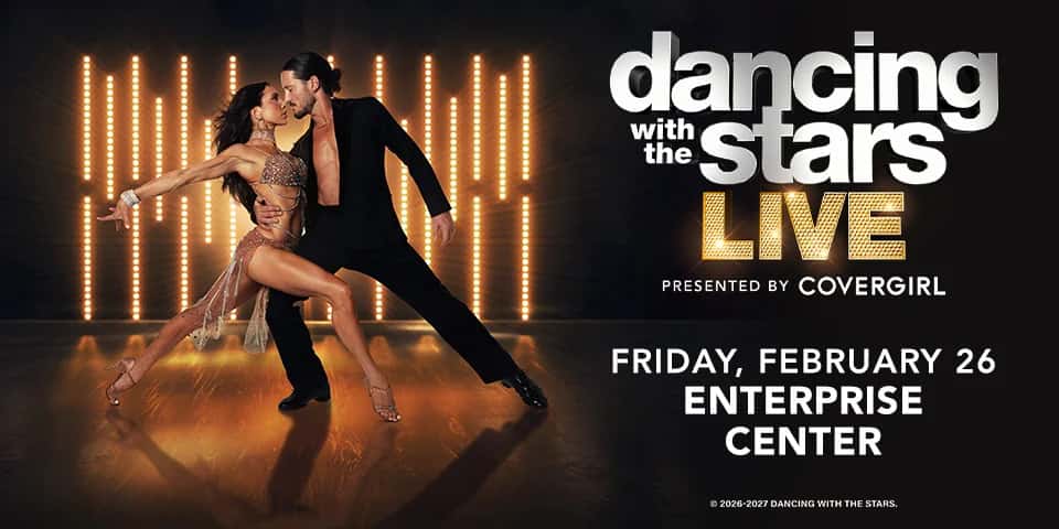 Dancing with the Stars: Live!