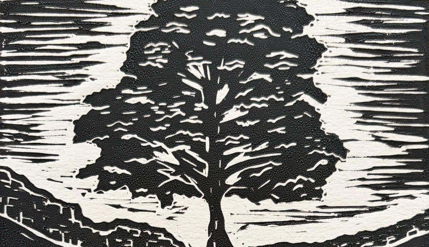 The Most Famous Tree In The World