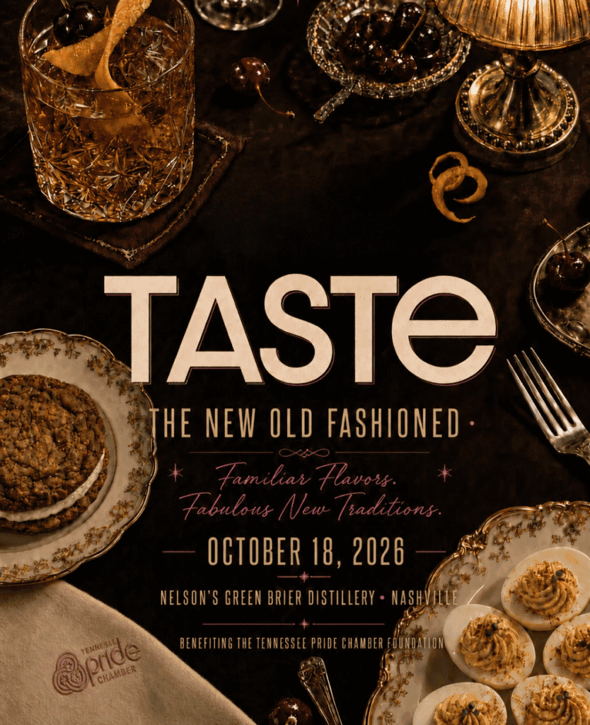 Taste: The New Old Fashioned