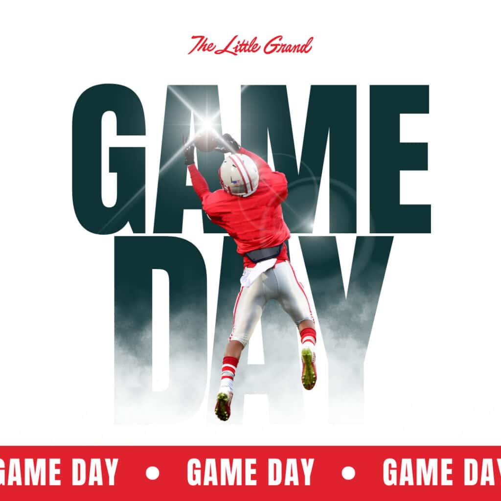 OSU Game Day: Ohio State vs. Oregon