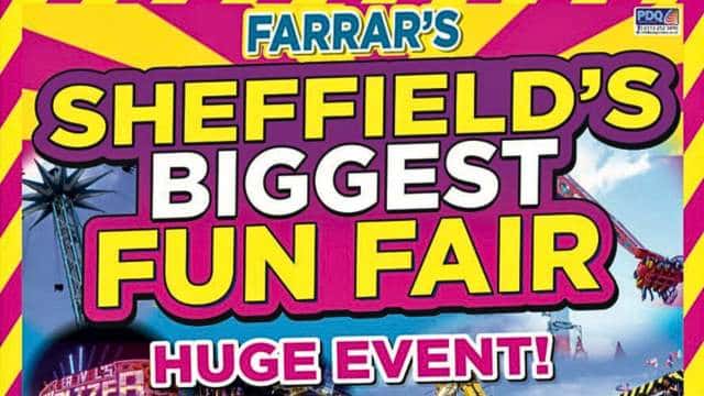 Farrar's Fun Fairs