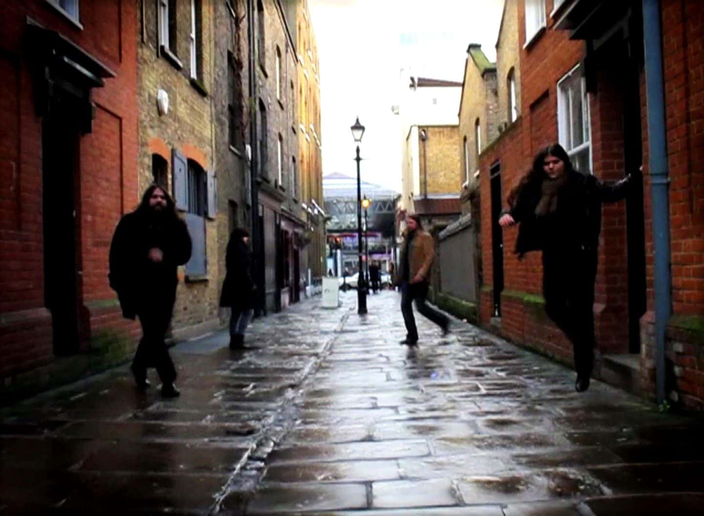 An Evening with The Magic Numbers