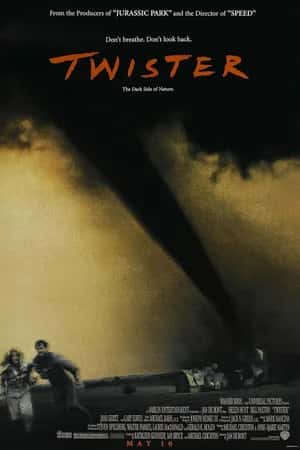 Twister: 30th Anniversary Screening