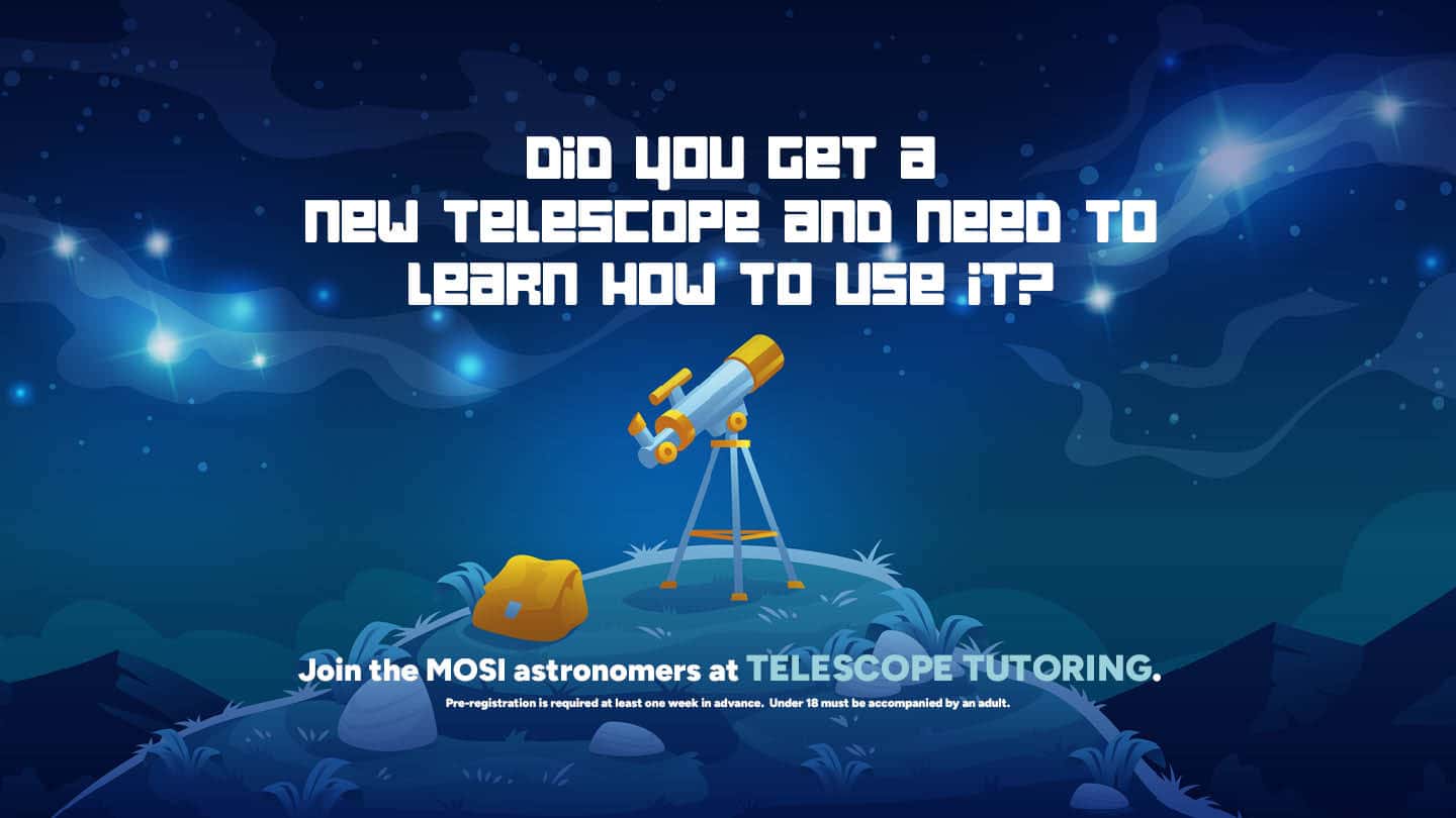 Telescope Tutoring