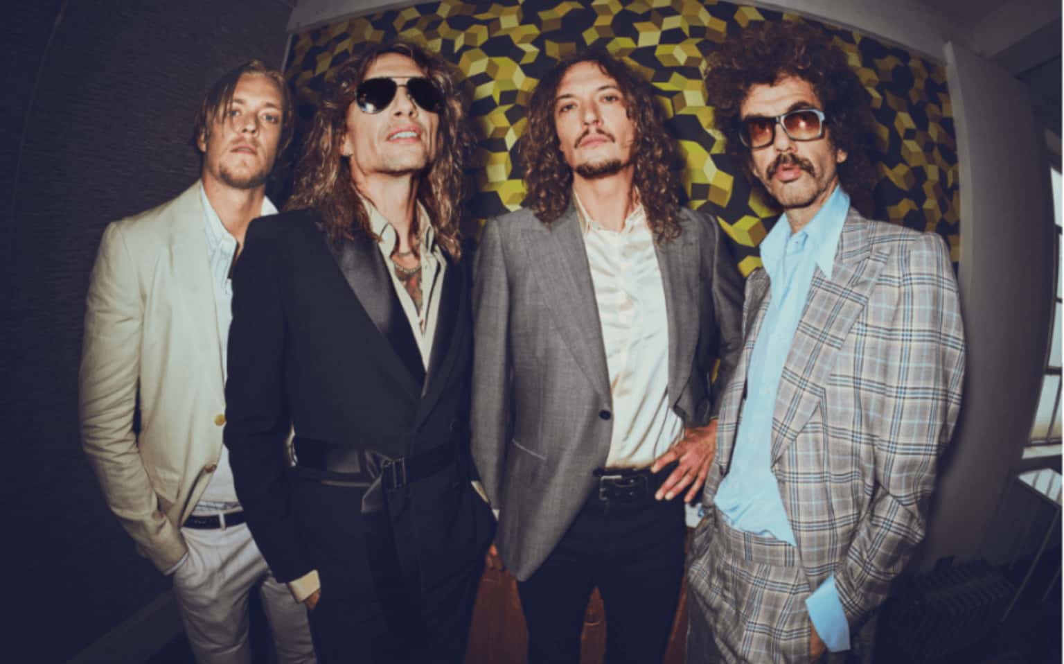 The Darkness