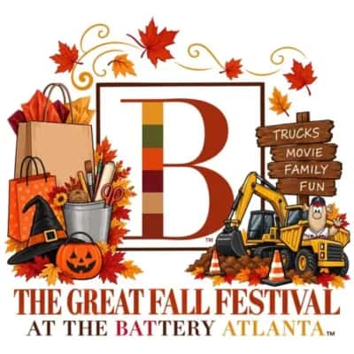 The Great Fall Festival with Truck-or-Treat