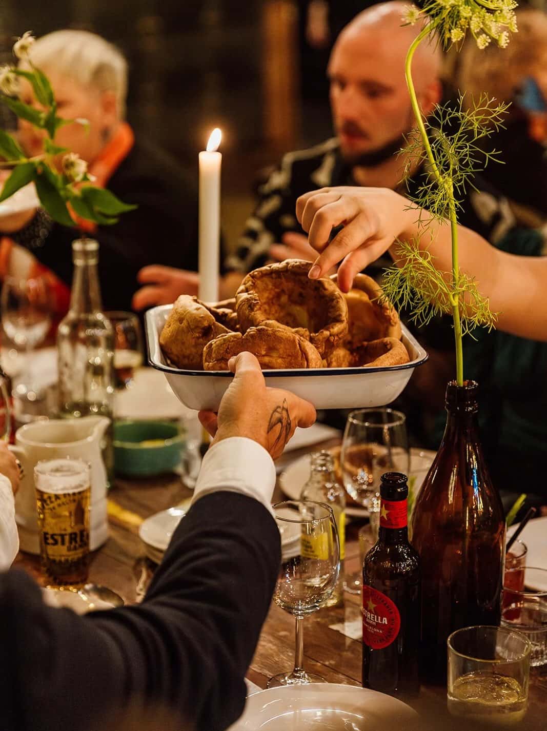 The Great Sheffield Roast