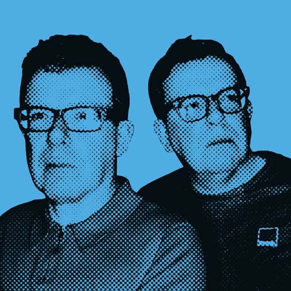 The Proclaimers