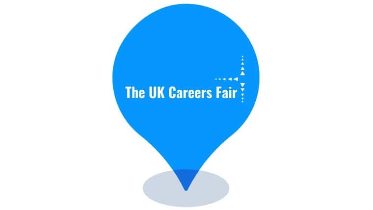 UK Careers Fair