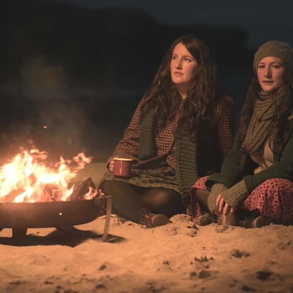 The Unthanks in Winter