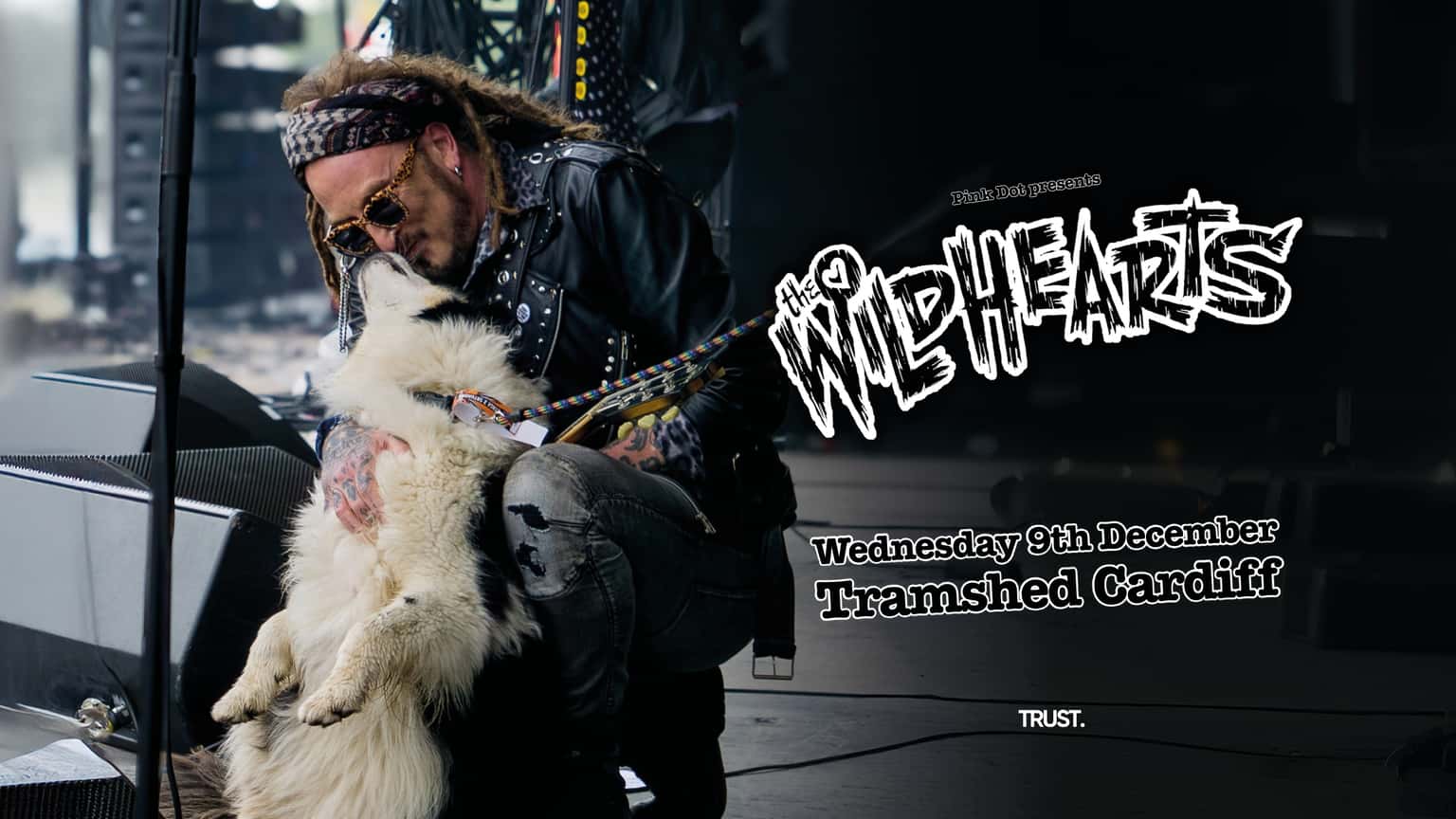 The Wildhearts