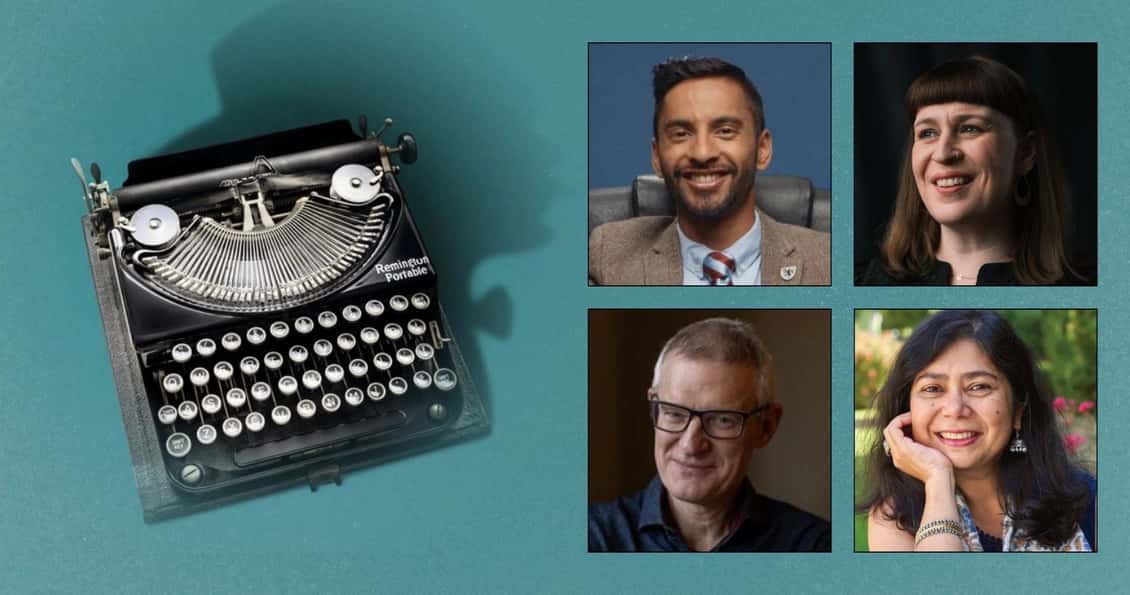 Christie: The Writer's Writer