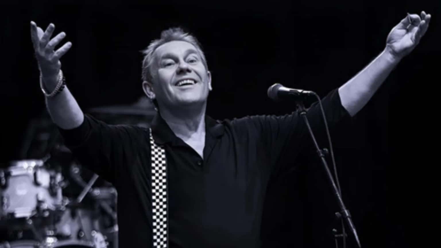The bEAT: Dance Crazed Too UK Tour