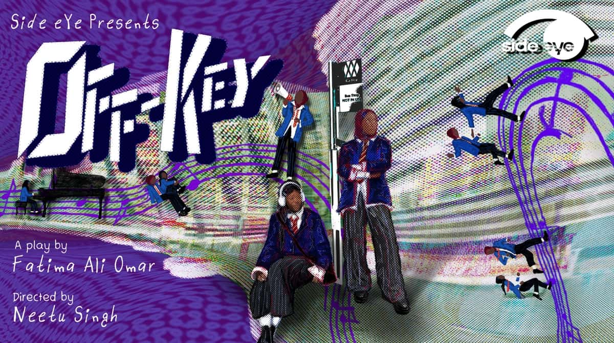 Off-Key