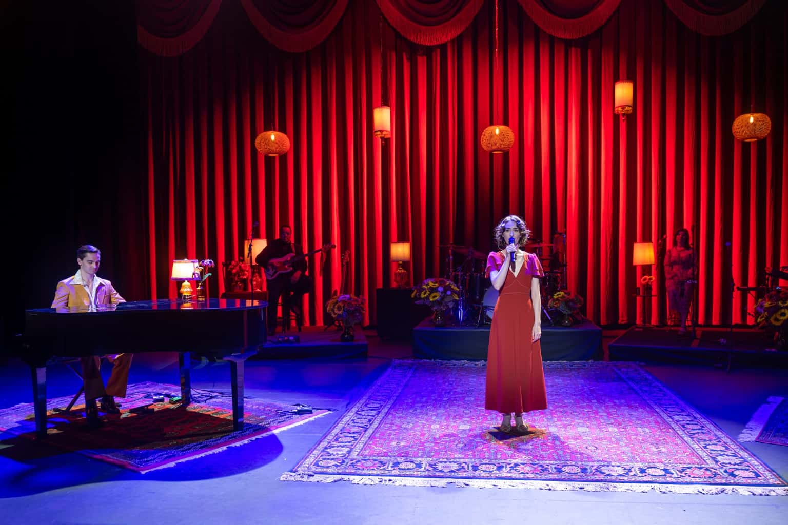 The Carpenters Songbook: A Live Celebration