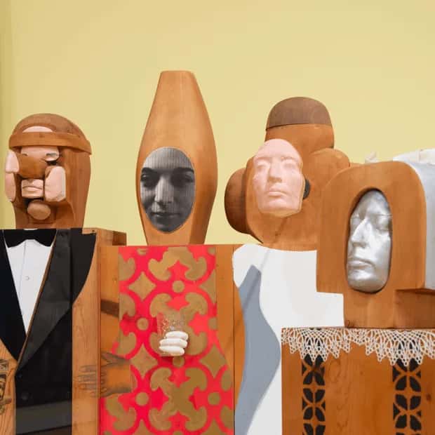 The Party: A New Stop-Motion Opera Film