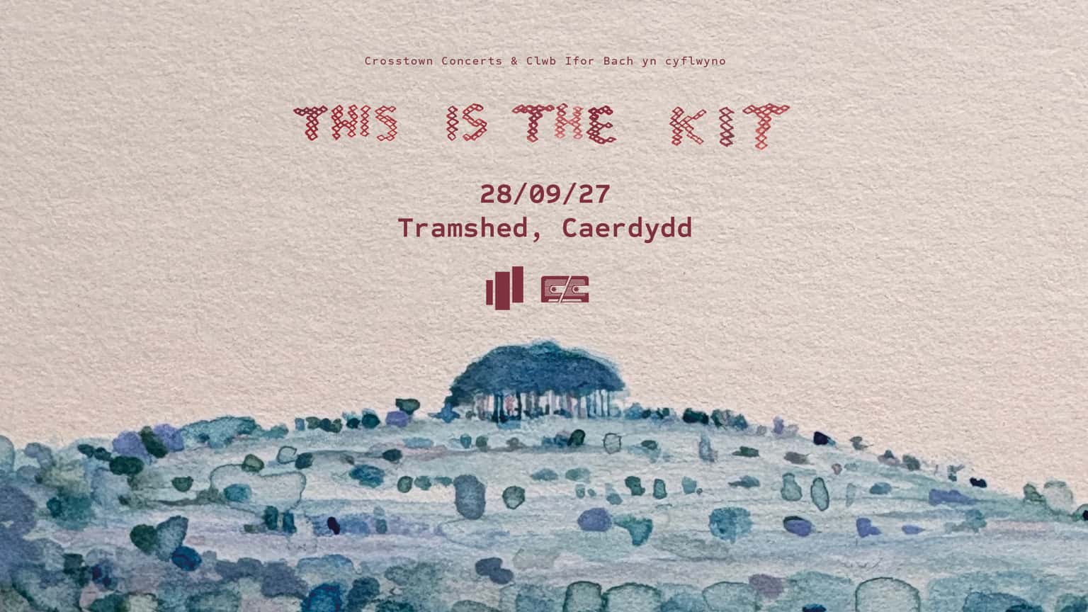 This Is The Kit