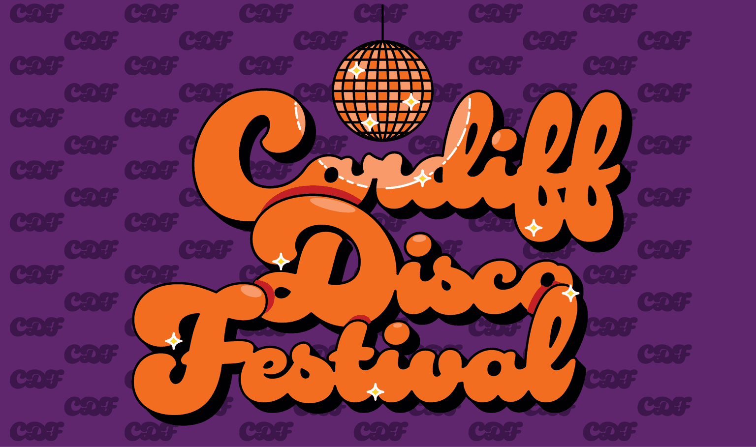 Cardiff Disco Festival 2026