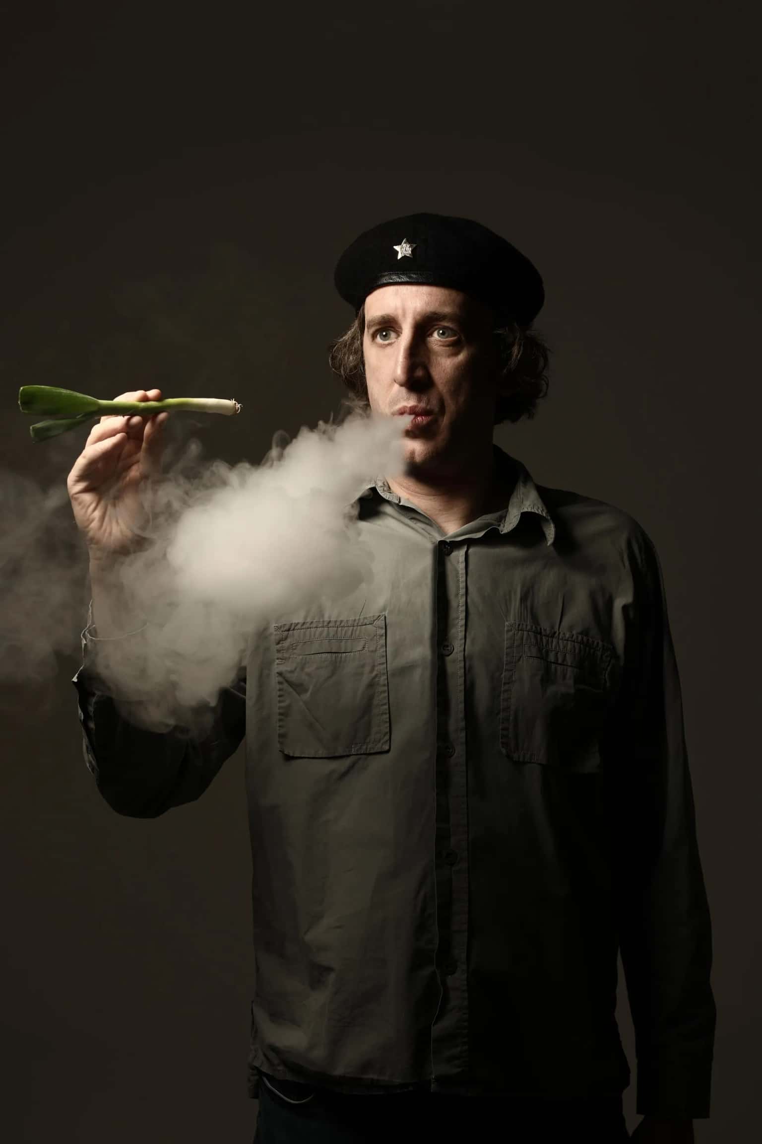 Tom Wrigglesworth: A History of Hand Driers