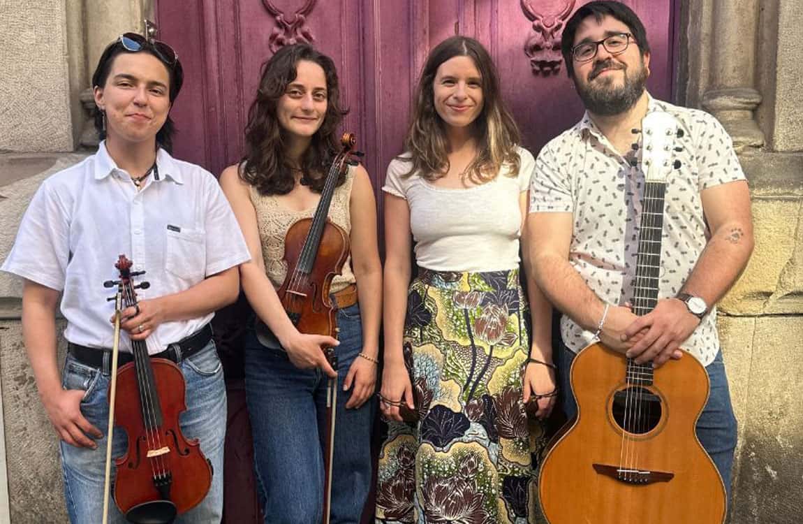 Showcase: La Ciudá nel Mar